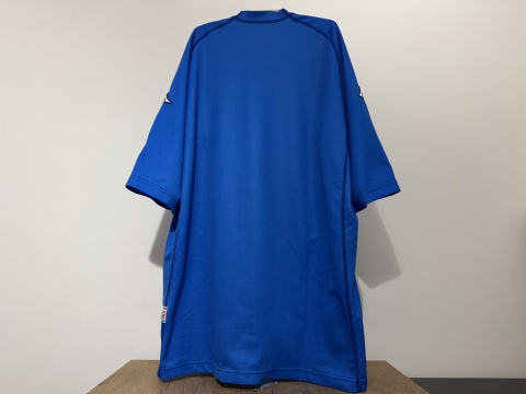 KOSZULKA Włochy (reprezentacja) 2000 home Puma XXL