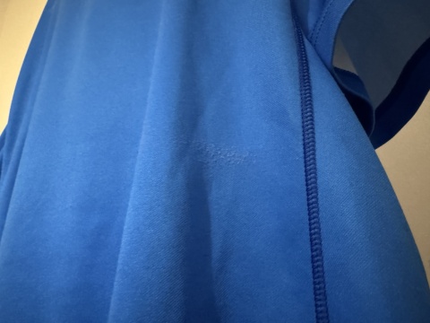 KOSZULKA Włochy (reprezentacja) 2000 home Puma XXL