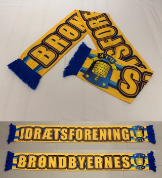 SZAL Brondby IF (Dania)