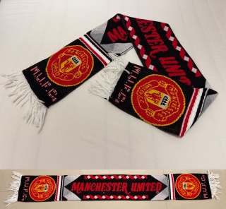 SZAL Manchester United (Anglia) retro