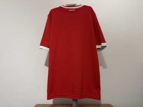 KOSZULKA Union Berlin (Niemcy) 2021/22 home Adidas 176