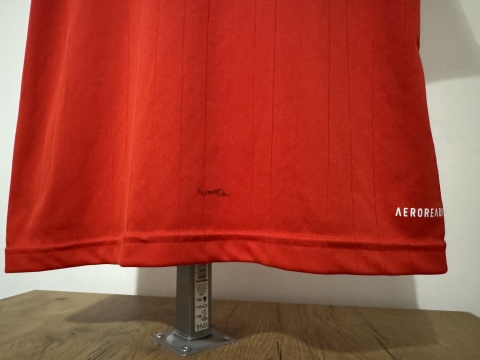 KOSZULKA Union Berlin (Niemcy) 2021/22 home Adidas 176