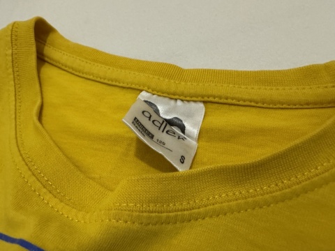 T-SHIRT Motor Lublin (Polska) S