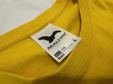 T-SHIRT Motor Lublin (Polska) L