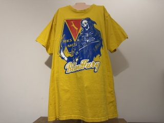T-SHIRT Motor Lublin (Polska) Blind Fury L