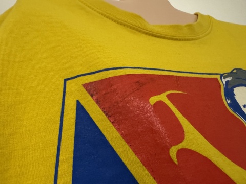 T-SHIRT Motor Lublin (Polska) Blind Fury L