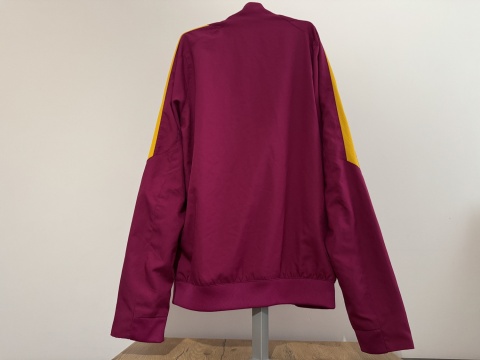 BLUZA FC Barcelona (Hiszpania) training Nike S