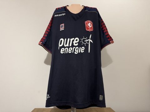 KOSZULKA FC Twente (Holandia) 2020/21 away Meyba L