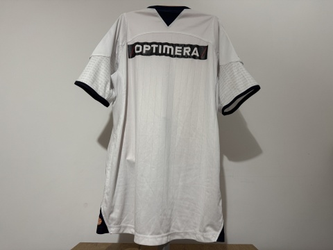 KOSZULKA AGF Aarhus (Dania) 2012/13 home Hummel S