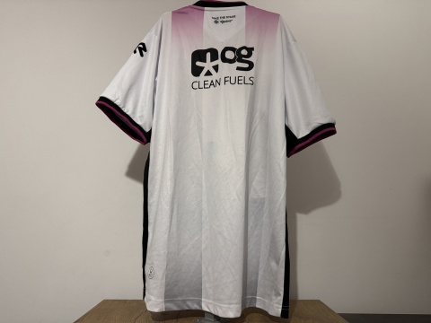 KOSZULKA FC Groningen (Holandia) 2023/24 special Robey XL