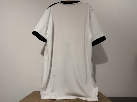 KOSZULKA Aberdeen FC (Szkocja) 2020/21 away Adidas XL