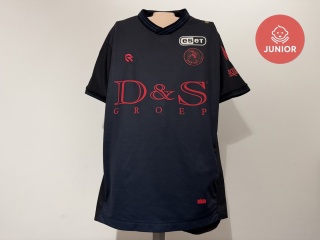 KOSZULKA Sparta Rotterdam (Holandia) 2019/20 away 164