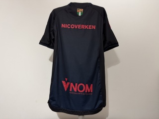 KOSZULKA Sparta Rotterdam (Holandia) 2019/20 away 164