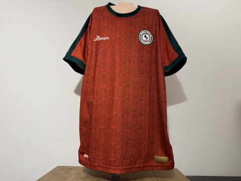 KOSZULKA Ettifaq FC (Arabia Saudyjska) 2023/24 away Tempo L