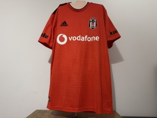KOSZULKA Besiktas JK (Turcja) 2018/19 3rd Adidas M