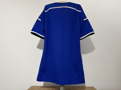 KOSZULKA Bośnia i Hercegowina (reprezentacja) 2014 home Adidas S authentic