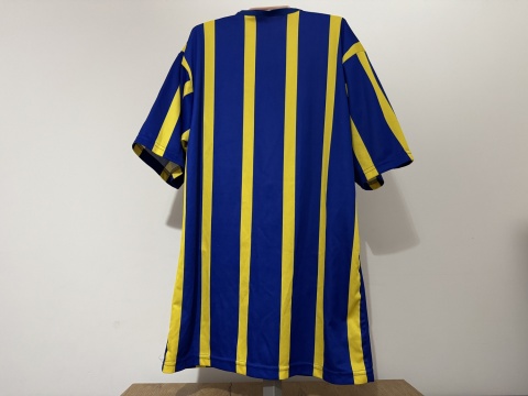 KOSZULKA Brentford FC (Anglia) 2004/05 away TFG S