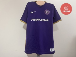 KOSZULKA Austria Wiedeń (Austria) 2022/24 home Nike 152