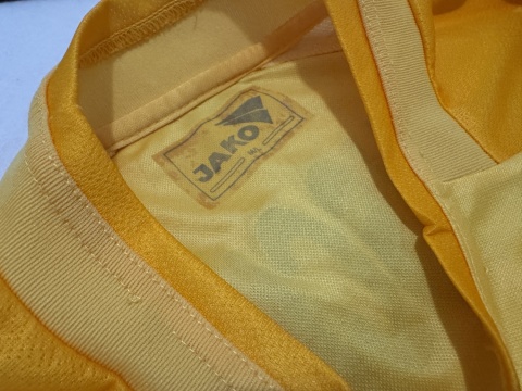 KOSZULKA Eintracht Braunschweig (Niemcy) 2003/04 home Jako M