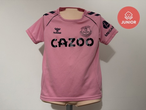 KOSZULKA Everton FC (Anglia) Hummel 128