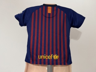 KOSZULKA FC Barcelona (Hiszpania) 2018/19 home Nike 96