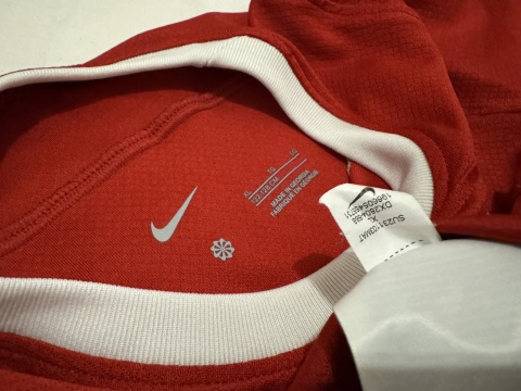 KOSZULKA FC Liverpool (Anglia) 2023/24 home Nike 128