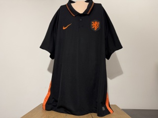 KOSZULKA Holandia (reprezentacja) 2020 away Nike XXL