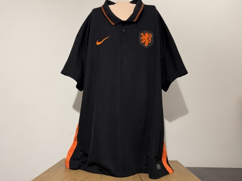 KOSZULKA Holandia (reprezentacja) 2020 away Nike XXL