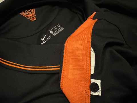 KOSZULKA Holandia (reprezentacja) 2020 away Nike XXL