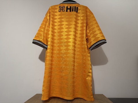 KOSZULKA Cambridge United (Anglia) 2024/25 home Umbro XL