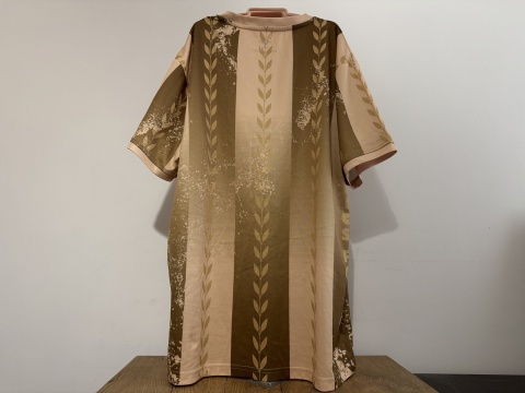 KOSZULKA Accra Great Olympics (Ghana) 2022/23 away Icarus XL