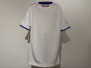 KOSZULKA Kostaryka (reprezentacja) 2017 away New Balance S NOWA