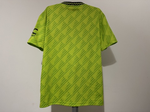 KOSZULKA Manchester United (Anglia) 2022/23 3rd Adidas 152