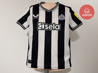 KOSZULKA Newcastle United (Anglia) 2023/24 home Castore 116