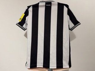 KOSZULKA Newcastle United (Anglia) 2023/24 home Castore 116