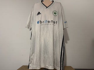 KOSZULKA PKS Radość (Polska) #5 Adidas M