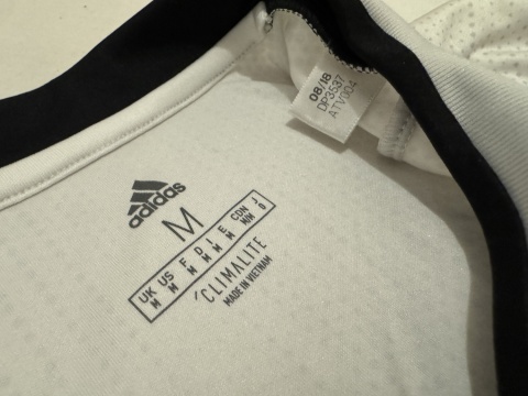 KOSZULKA PKS Radość (Polska) #5 Adidas M