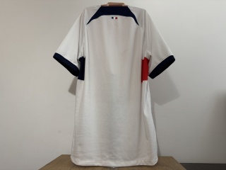 KOSZULKA Paris SG (Francja) 2023/24 away Nike L