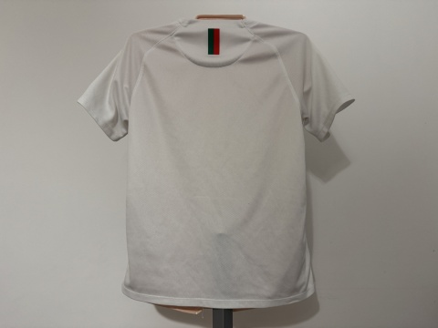 KOSZULKA Portugalia (reprezentacja) 2018 away Nike 128