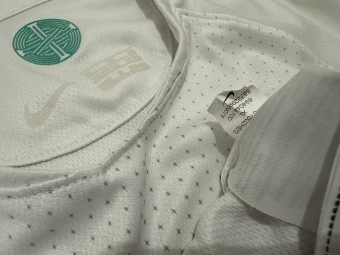 KOSZULKA Portugalia (reprezentacja) 2018 away Nike 128