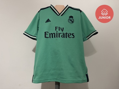 KOSZULKA Real Madryt (Hiszpania) 2019/20 3rd Adidas 152