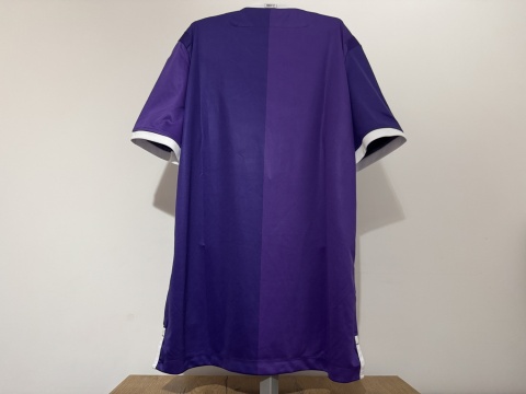 KOSZULKA Stoke City (Anglia) 2018/19 away Macron M NOWA