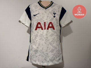 KOSZULKA Tottenham Hotspur (Anglia) 2020/21 home Nike S