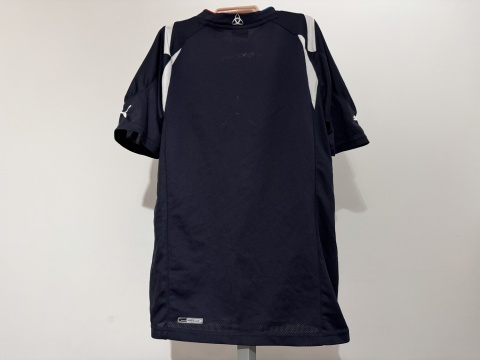 KOSZULKA Girondins Bordaux (Francja) 2010/11 home Puma 164
