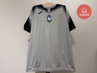 KOSZULKA Atalanta Bergamo (Włochy) 2019/10 GK Joma 158