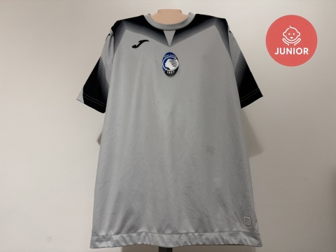 KOSZULKA Atalanta Bergamo (Włochy) 2019/10 GK Joma 158