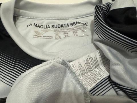 KOSZULKA Atalanta Bergamo (Włochy) 2019/10 GK Joma 158