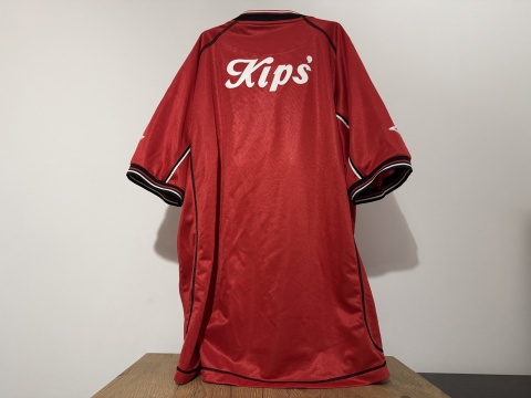 KOSZULKA FC Twente (Holandia) 2003/04 home Umbro XXL
