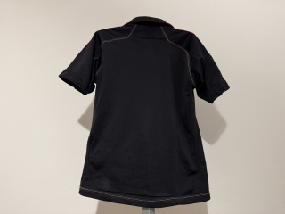 KOSZULKA AC Milan (Włochy) 2012/13 3rd Adidas 140