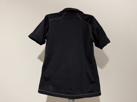 KOSZULKA AC Milan (Włochy) 2012/13 3rd Adidas 140